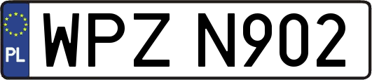 WPZN902