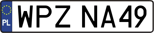 WPZNA49