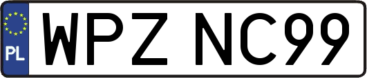WPZNC99