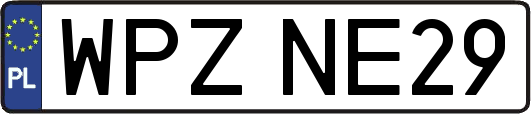 WPZNE29