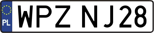 WPZNJ28