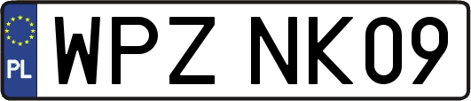 WPZNK09