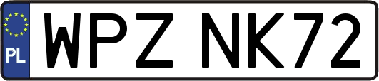 WPZNK72