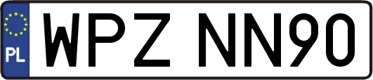 WPZNN90