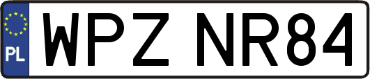 WPZNR84
