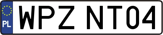 WPZNT04