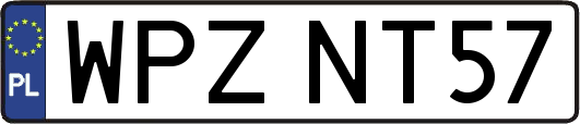 WPZNT57