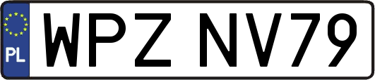 WPZNV79