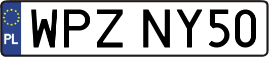 WPZNY50
