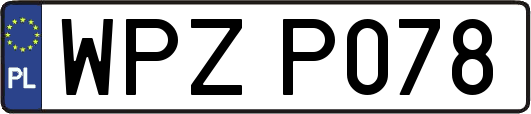 WPZP078