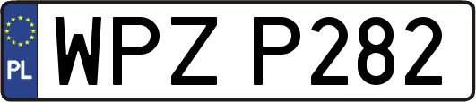 WPZP282