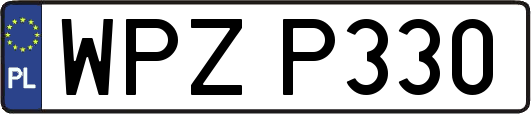 WPZP330