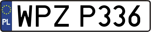WPZP336