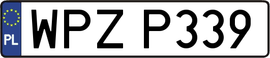 WPZP339