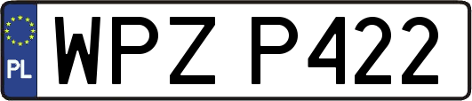 WPZP422