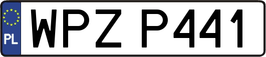 WPZP441