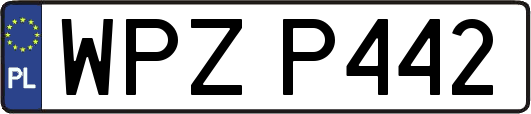 WPZP442