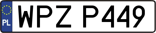 WPZP449