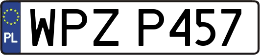 WPZP457