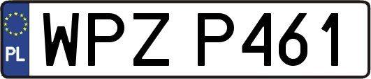WPZP461