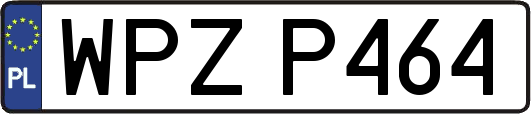 WPZP464
