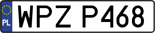 WPZP468