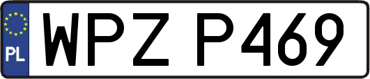 WPZP469