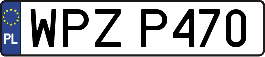WPZP470