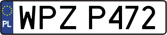 WPZP472