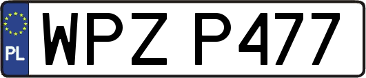 WPZP477