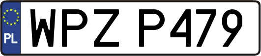 WPZP479