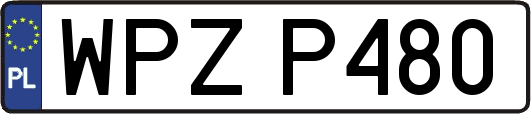 WPZP480