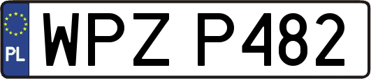 WPZP482