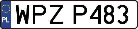 WPZP483