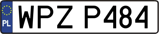 WPZP484