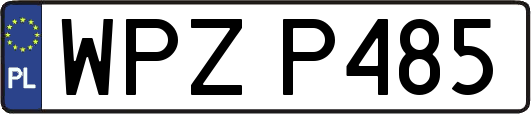 WPZP485