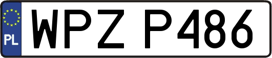 WPZP486