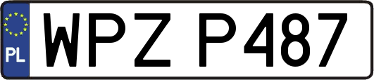 WPZP487