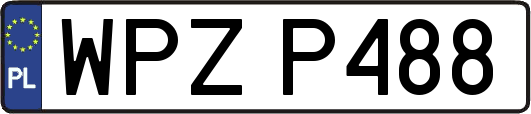 WPZP488