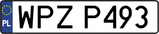 WPZP493