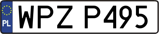 WPZP495