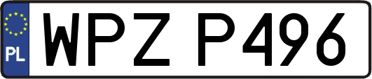 WPZP496