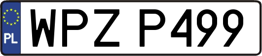 WPZP499