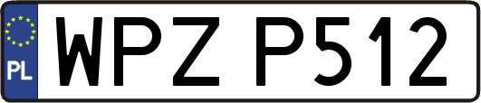 WPZP512