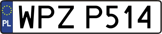 WPZP514