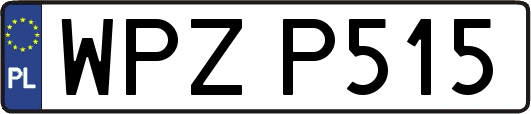 WPZP515