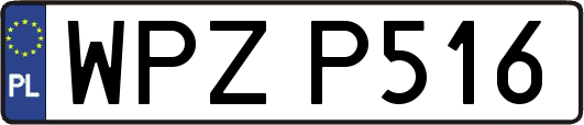 WPZP516