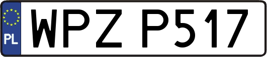 WPZP517