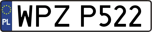 WPZP522
