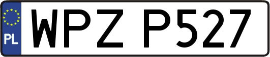 WPZP527
